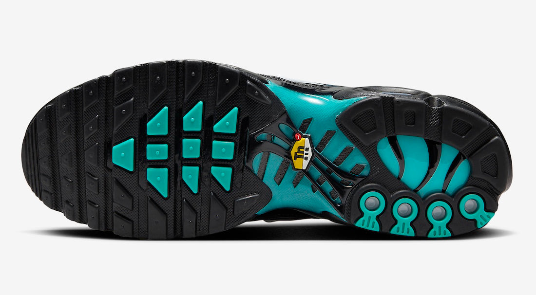 Nike Air Max Plus Light Retro Blue