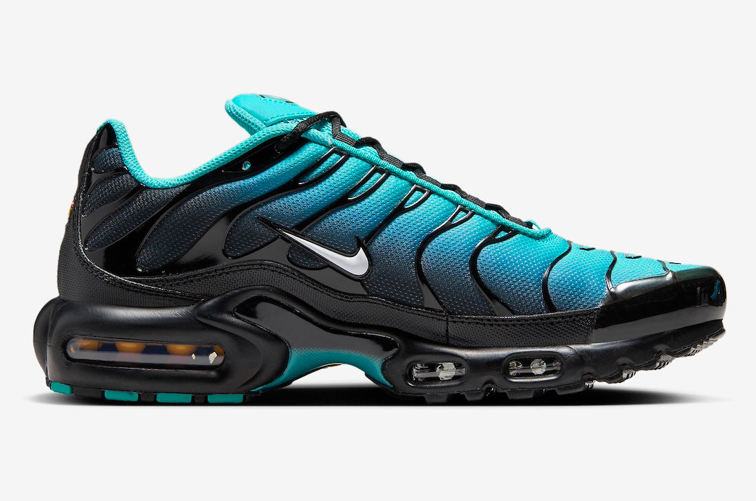 Nike Air Max Plus Light Retro Blue