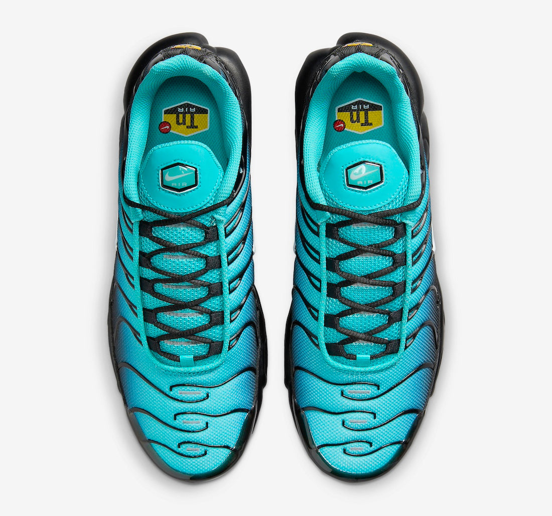 Nike Air Max Plus Light Retro Blue