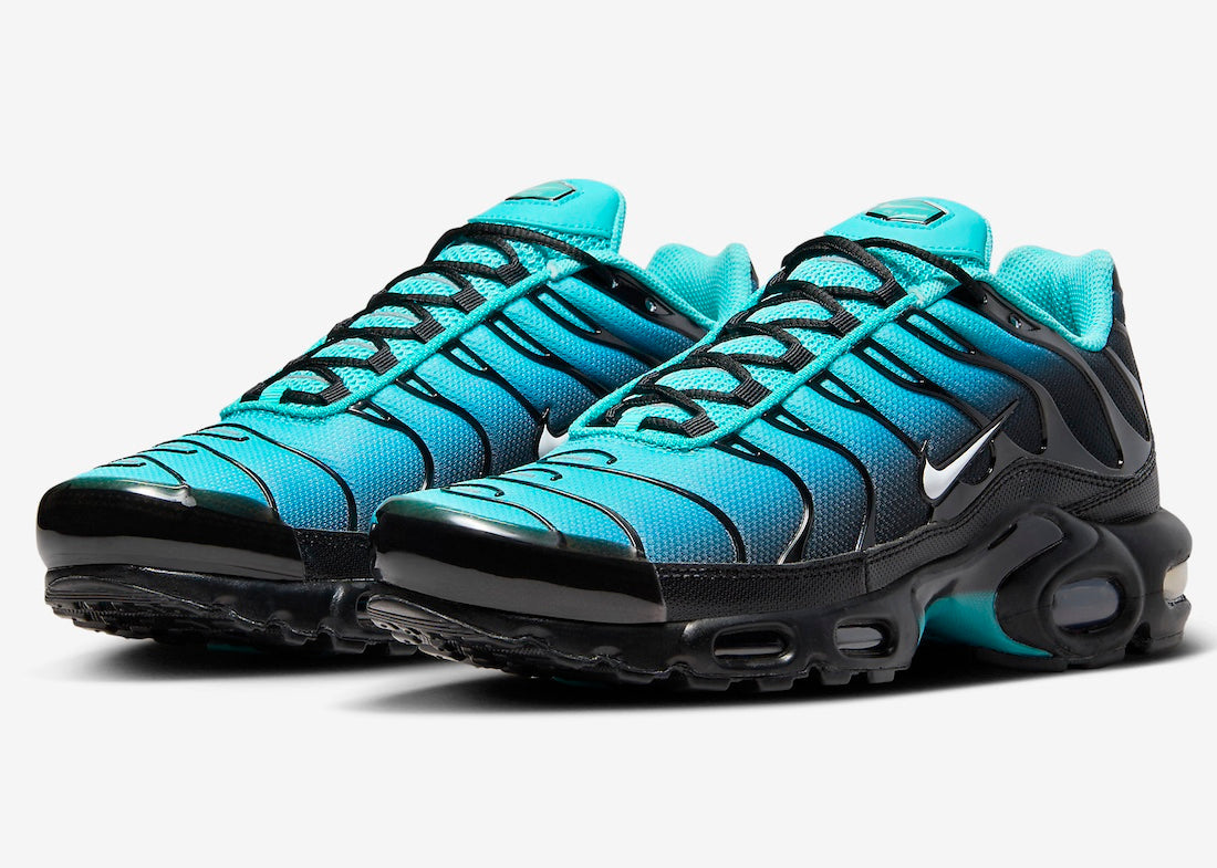 Nike Air Max Plus Light Retro Blue