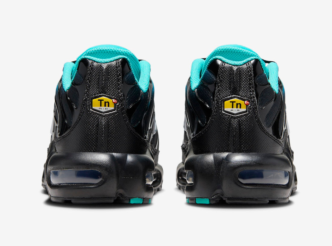 Nike Air Max Plus Light Retro Blue