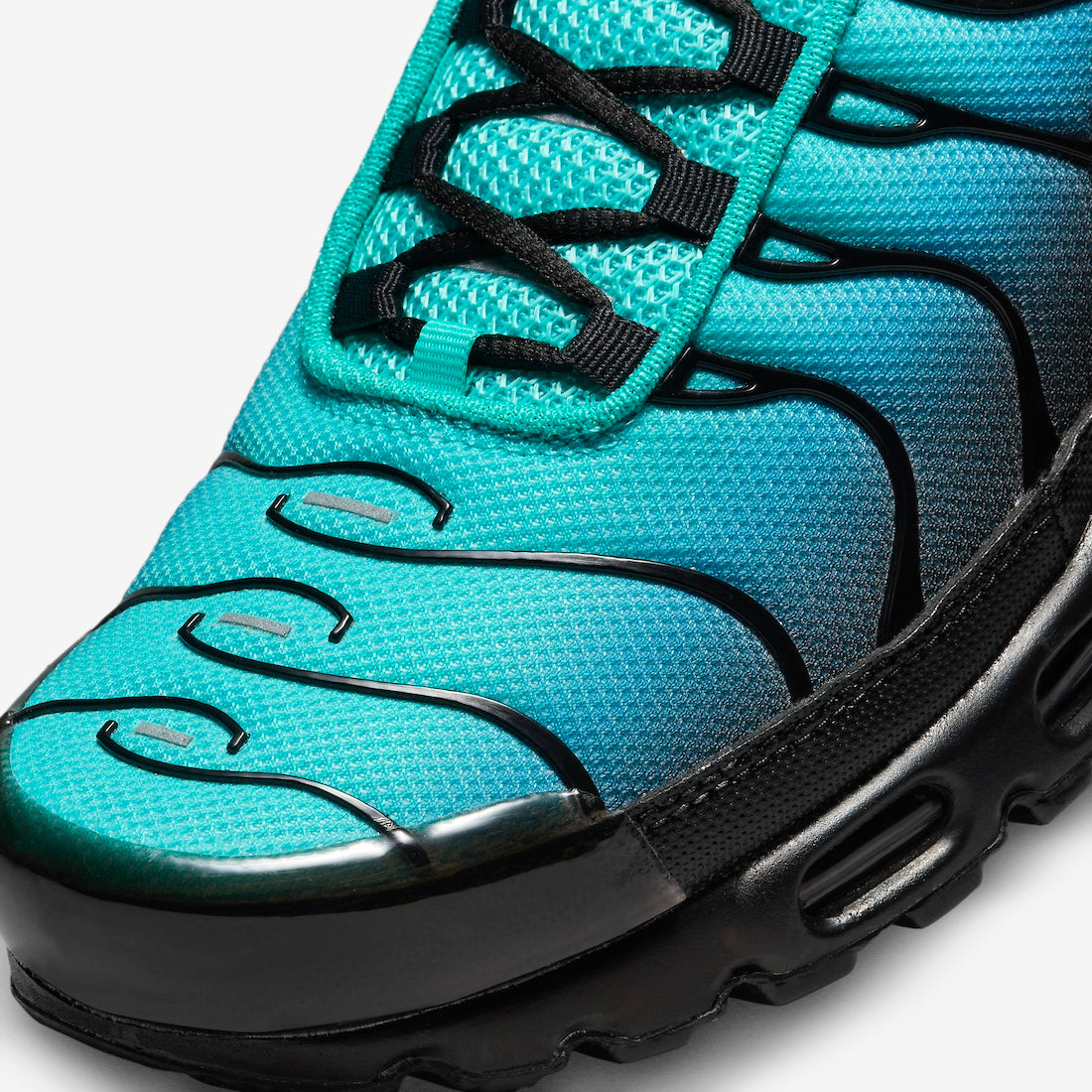 Nike Air Max Plus Light Retro Blue