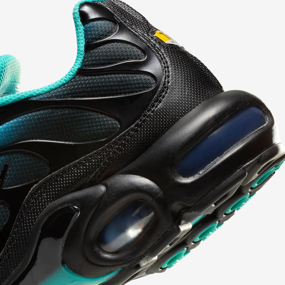 Nike Air Max Plus Light Retro Blue