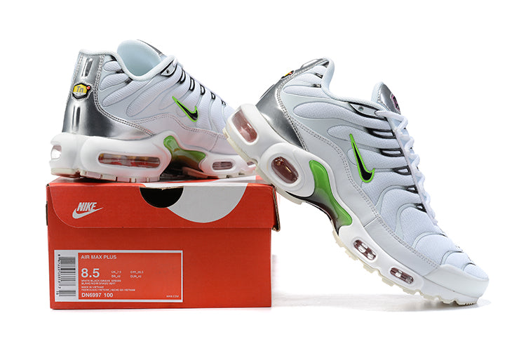 Nike Air Max Plus TN Green