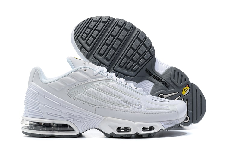 NIKE TN3 White