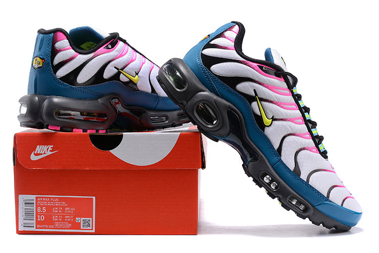 Nike TN Air Max Plus Blue Pink White