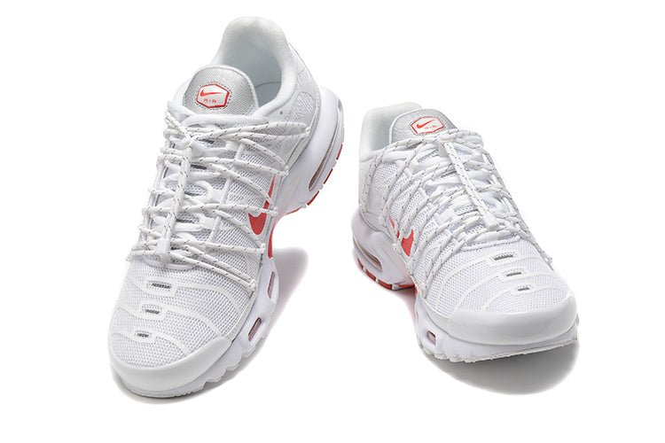 Nike TN Air Max Plus Utility White/Red
