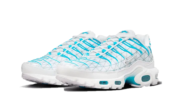 Nike Air Max Plus Marseille