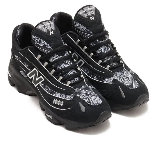 New Balance x Atmos 1000 'Bandhnu'