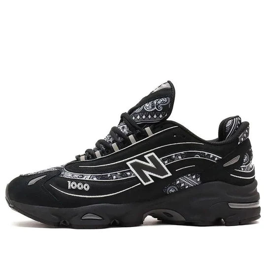 New Balance x Atmos 1000 'Bandhnu'