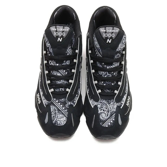 New Balance x Atmos 1000 'Bandhnu'