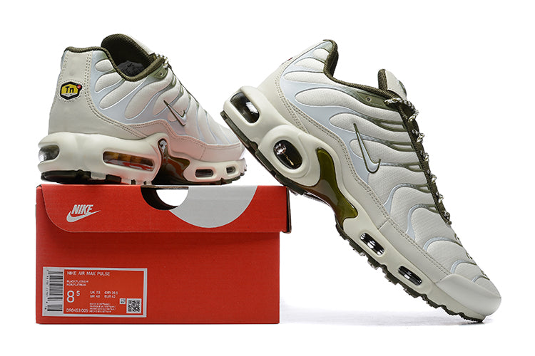 Nike TN Air Max Plus Light Bone Olive