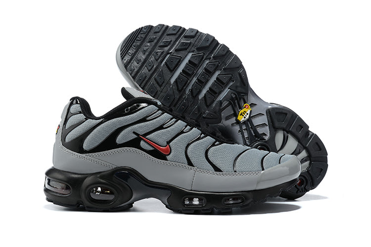 Nike Wmns Air Max Plus TN Grey Black