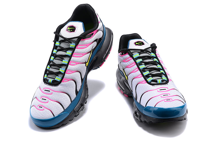 Nike TN Air Max Plus Blue Pink White