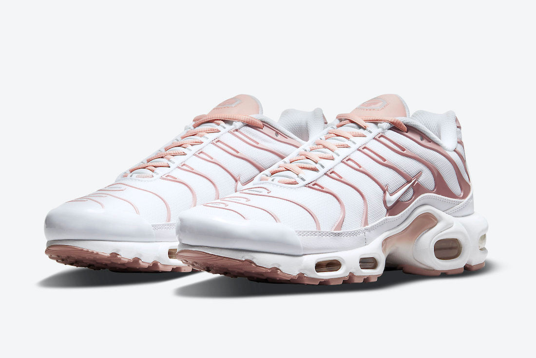 Nike TN Air Max Plus light pink