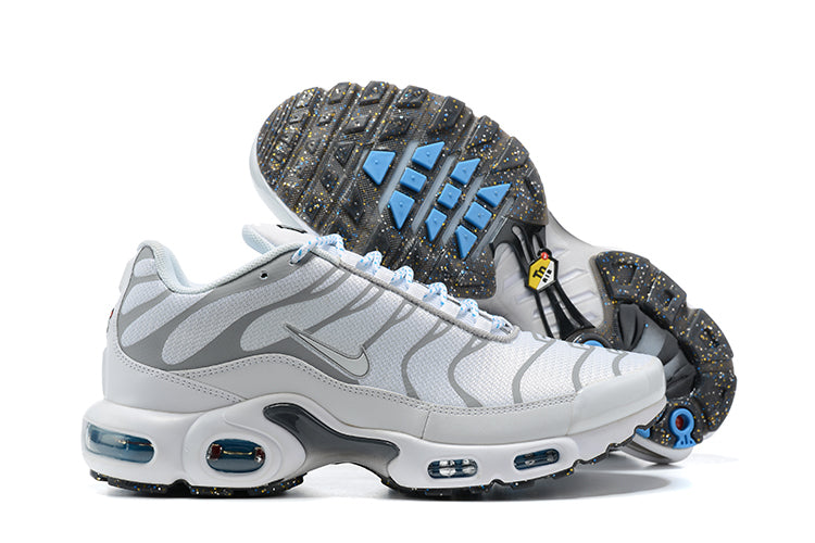 Nike Air Max Plus TN White