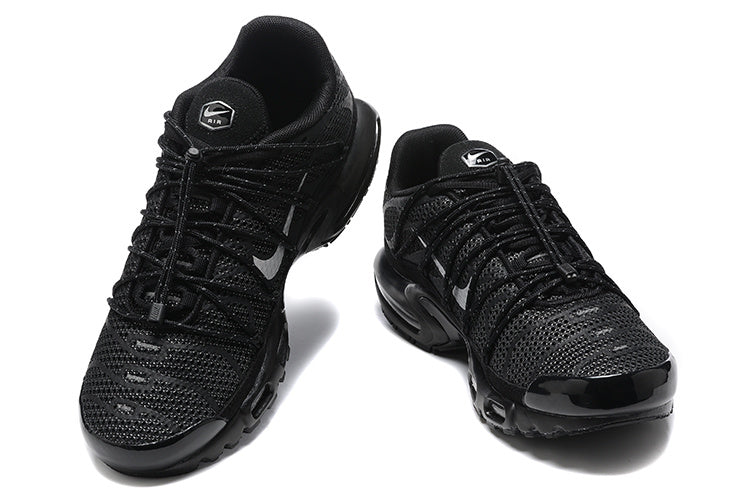 Nike Tn Air Max Plus Toggle Black Reflective