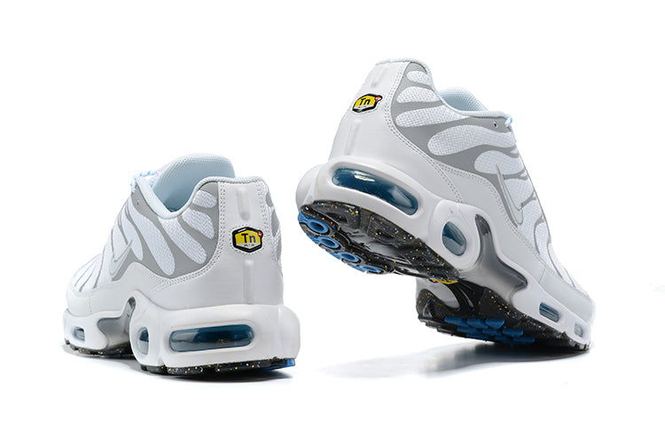 Nike Air Max Plus TN White