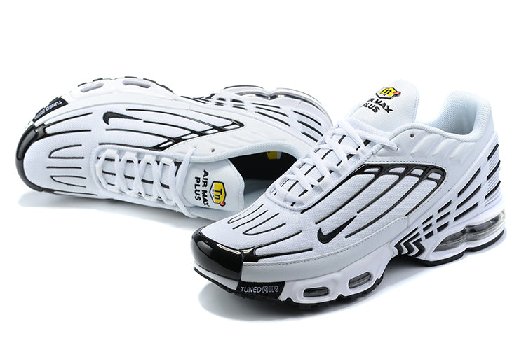 NIKE TN White