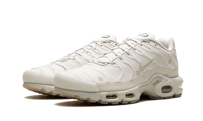 Nike Air Max Plus A-COLD-WALL Platinum Tint