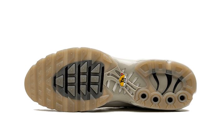Nike Air Max Plus A-COLD-WALL Platinum Tint