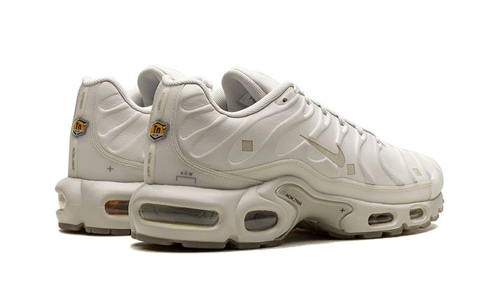 Nike Air Max Plus A-COLD-WALL Platinum Tint