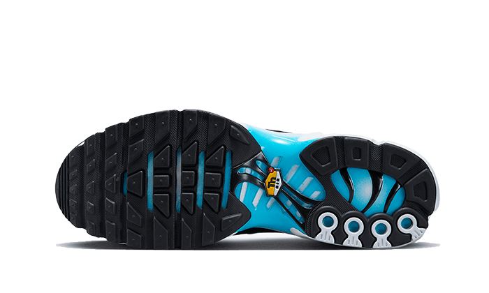 Nike Air Max Plus Baltic Blue