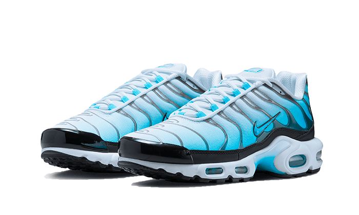 Nike Air Max Plus Baltic Blue
