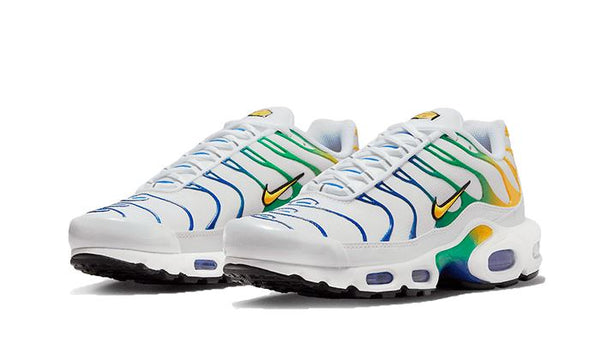 Nike Air Max Plus Brazil