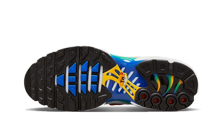 Nike Air Max Plus Brazil