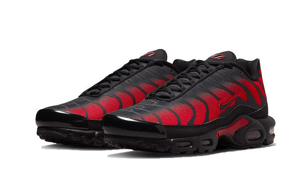 Nike Air Max Plus Bred Reflective