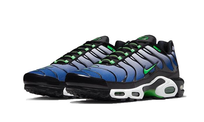 Nike Air Max Plus Icons Scream Green