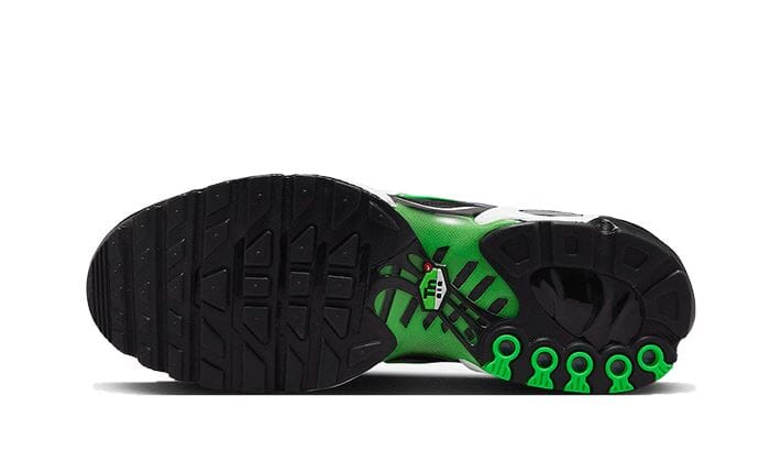 Nike Air Max Plus Icons Scream Green