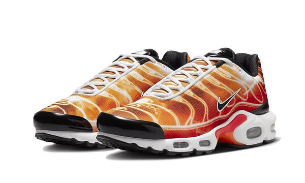 Nike Air Max Plus Light Photography