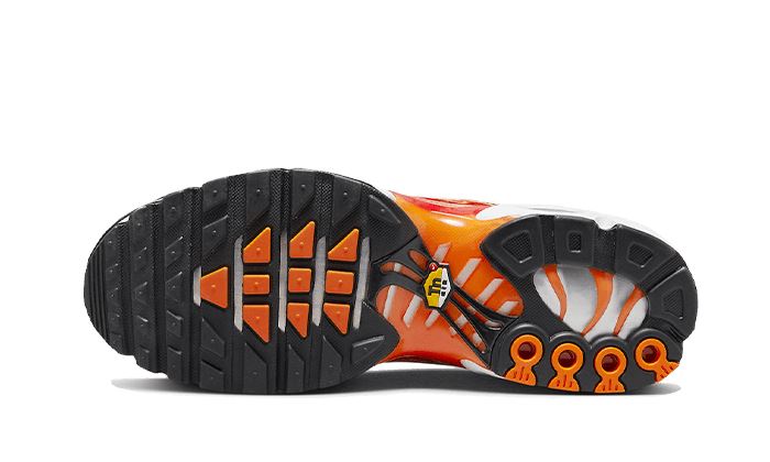 Nike Air Max Plus Light Photography