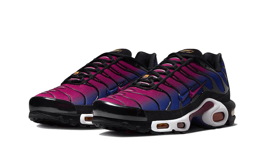 Nike Air Max Plus Patta FC Barcelona