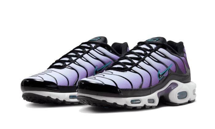 Nike Air Max Plus Reverse Grape