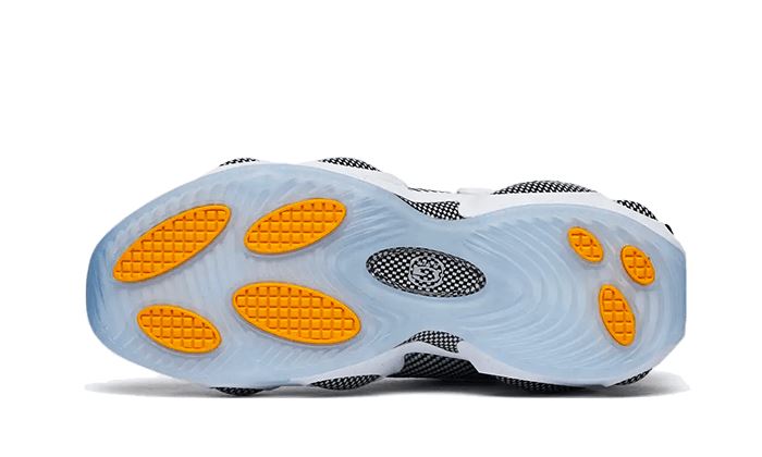 Nike NOCTA Glide Black White