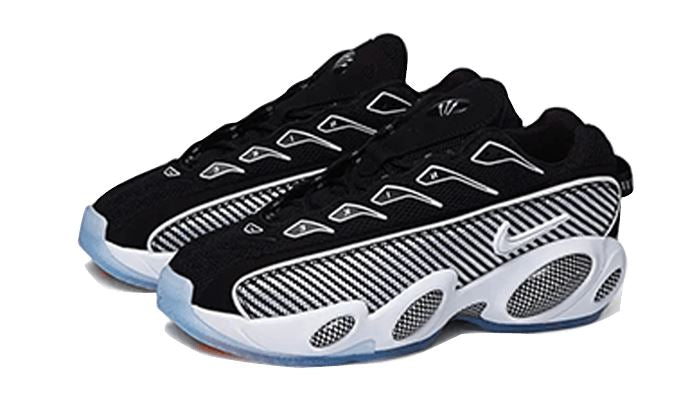 Nike NOCTA Glide Black White