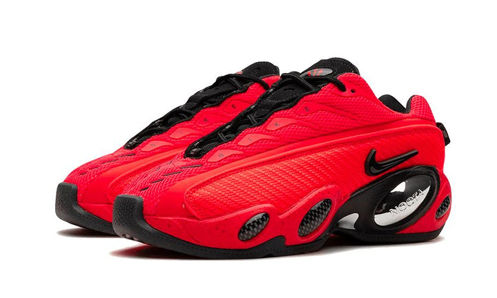 Nike NOCTA Glide Drake Bright Crimson
