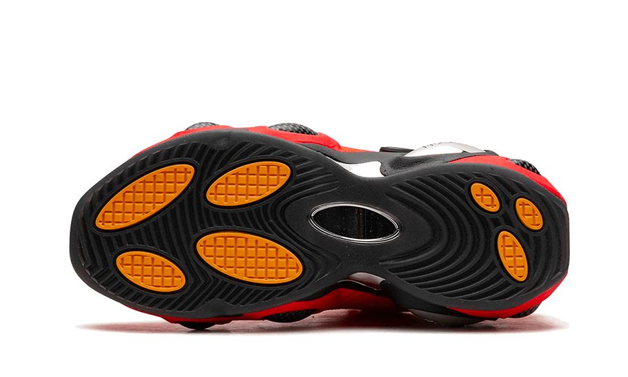 Nike NOCTA Glide Drake Bright Crimson
