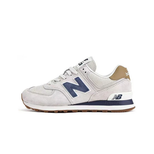 New Balance 574 D 'Light Camel'