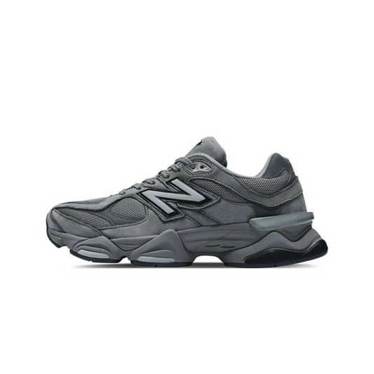 New Balance 9060 'Shadow Grey Castlerock Black'