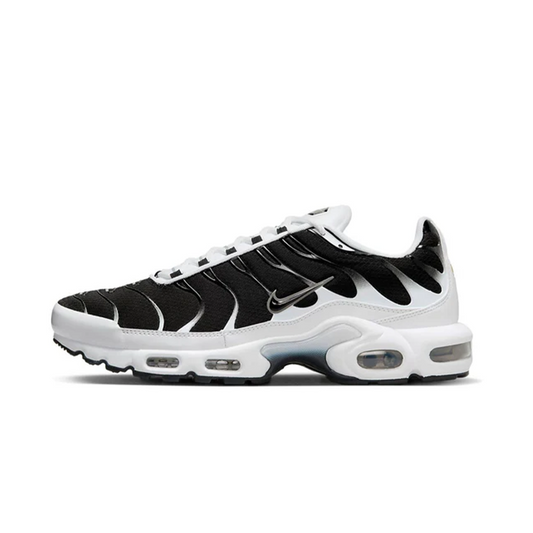 Nike Air Max Plus 'Black White'