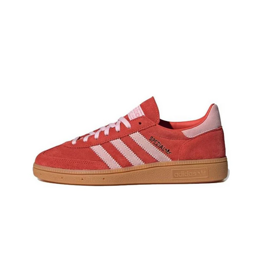 adidas Handball Spezial 'Bright Red Clear Pink'