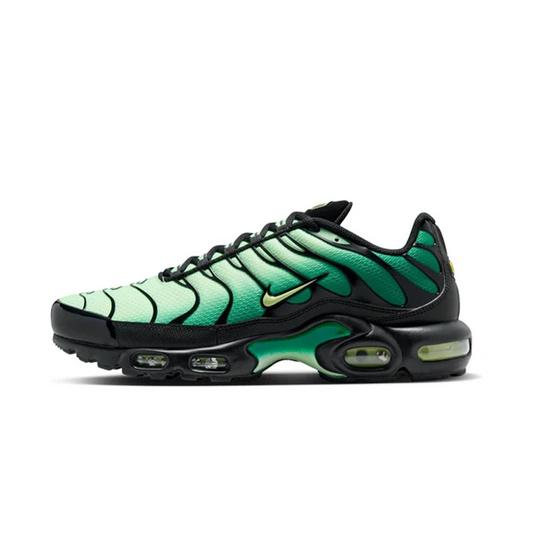 Nike Air Max Plus 'Vapor Green Malachite Black'