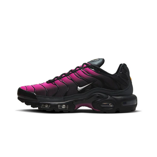 Nike Air Max Plus 'Pink Black Gradient'