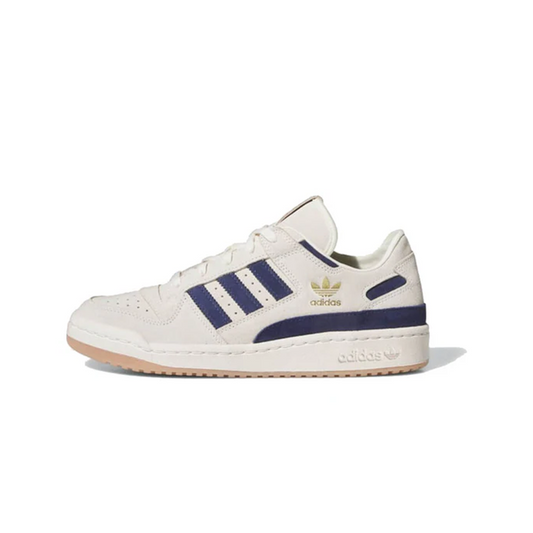 adidas Forum Low CL 'Sail Navy'