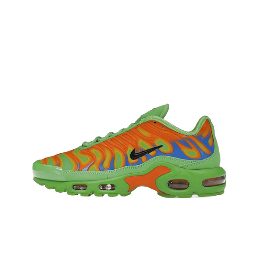 Air Max Plus Supreme Mean Green
