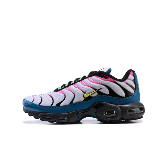 Nike TN Air Max Plus Blue Pink White